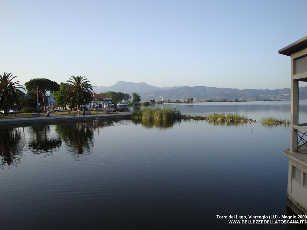 Vacanze A Viareggio Room photo